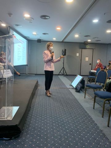 XXXVIII CBP- Congresso Brasileiro de Psiquiatria 